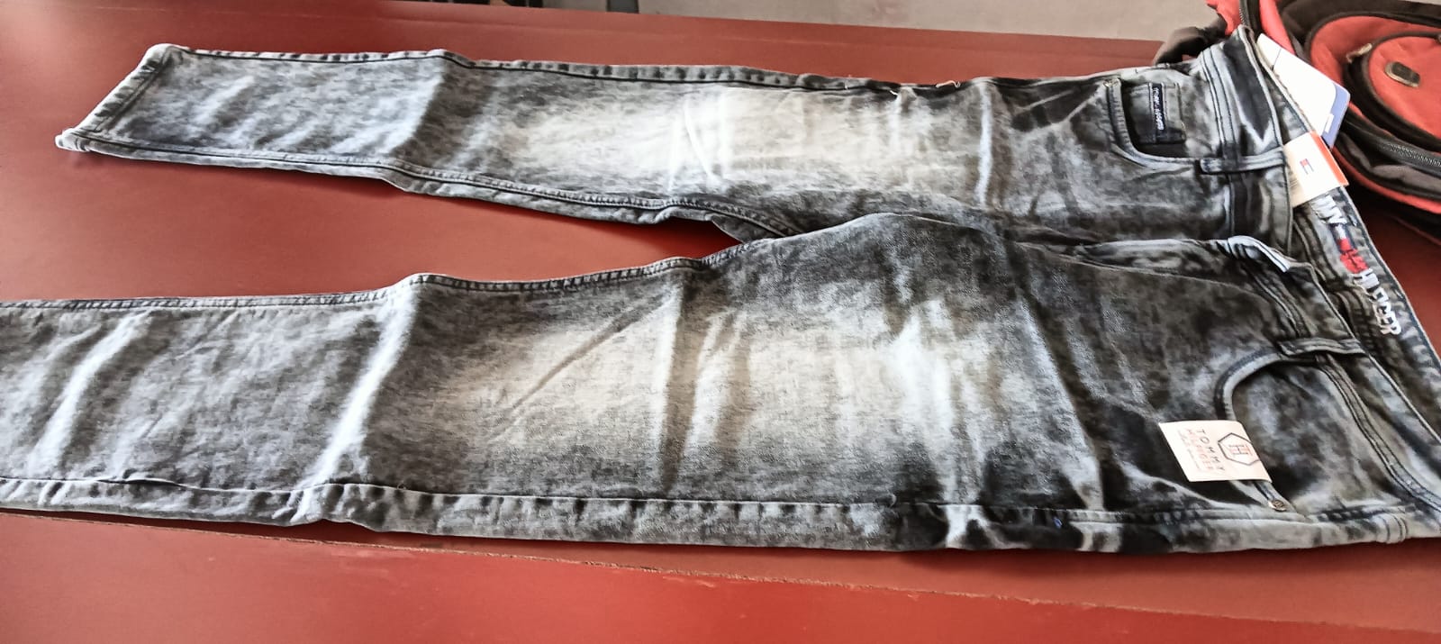 New Fashion Jeans