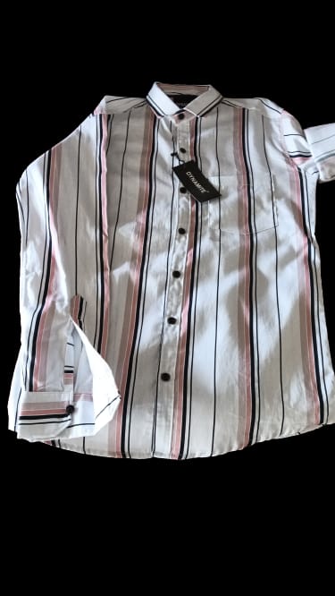 New Fashion Shirt