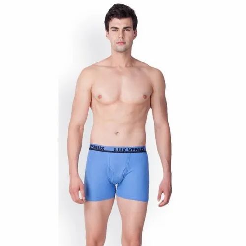 Lux underwear ? for men