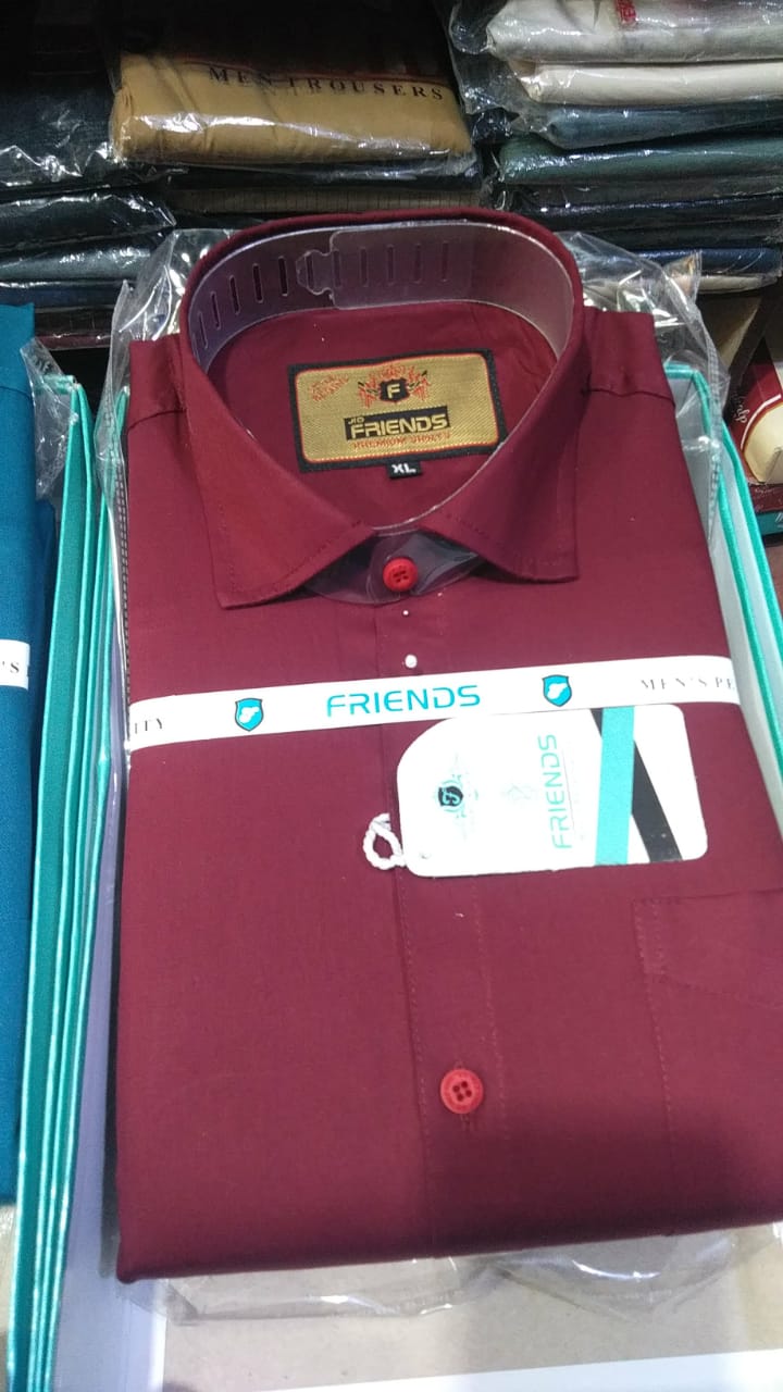 Men's Shirt
