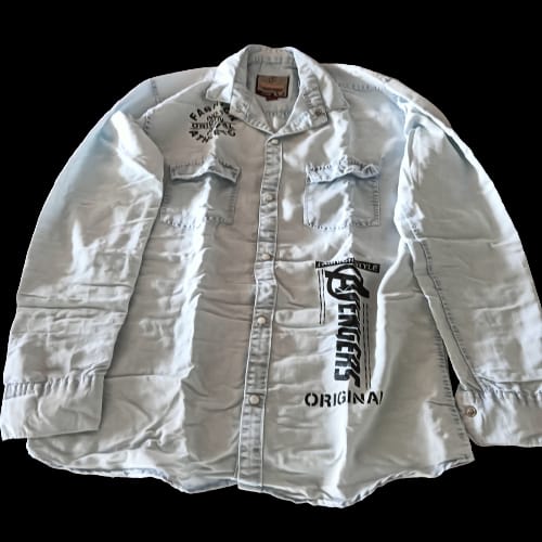 New Fashion Shirt