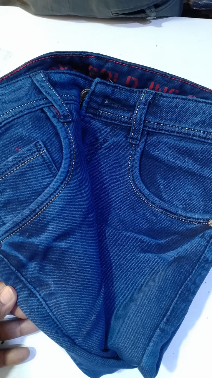 Mens Jeans