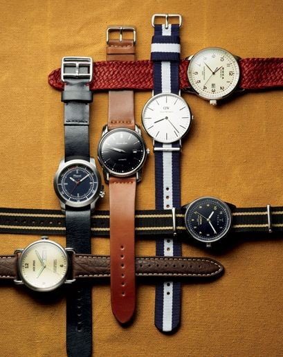 Men's Casual Watches